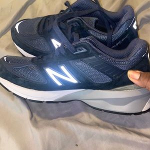 New Balance 990’s